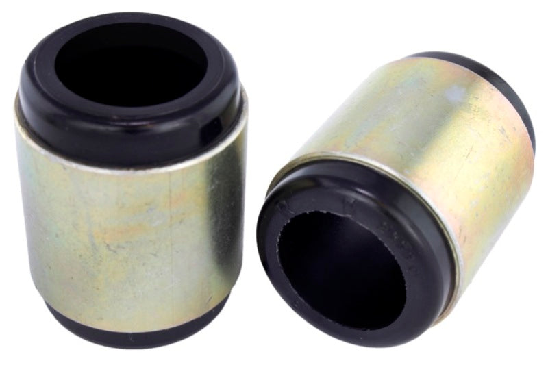 Whiteline Plus For 03+ Nissan 350z / Infiniti G35 Rear Lower Inner Control Arm Bushing Kit