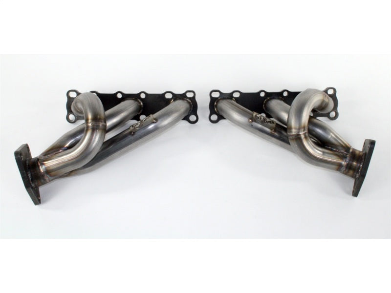 aFe Twisted Steel Header SS-409 HDR For Nissan Frontier/Xterra 05-09 V6-4.0L