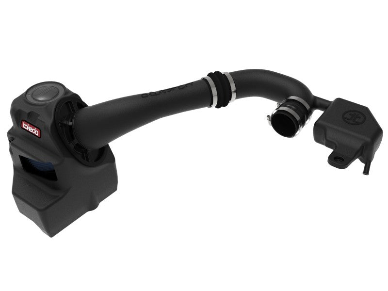 aFe Takeda Momentum Pro 5R Cold Air Intake System For 12-16 Subaru Impreza H4-2.0L