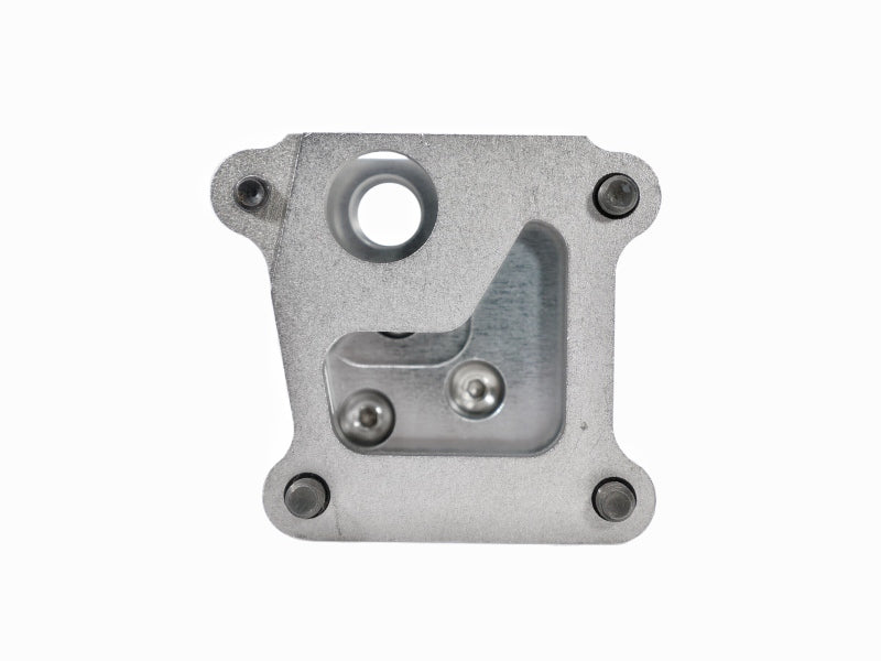 Fidanza für Nissan Sentra Spec-V ab 2007, Short Throw-Schalthebel