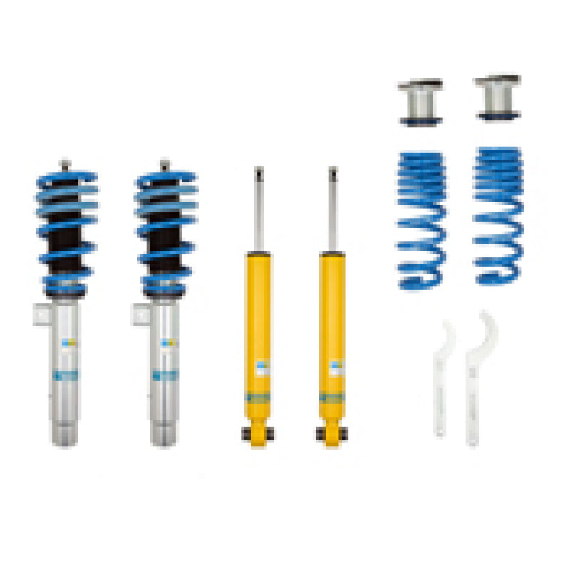 Bilstein B14 (PSS) 12-13 BMW 328i/335i Performance-Fahrwerkssatz für Vorder- und Hinterachse