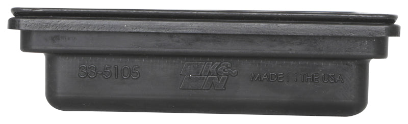 K&amp;N 20-21 Cadillac CT5 V6 3.0L Ersatz-Luftfilter