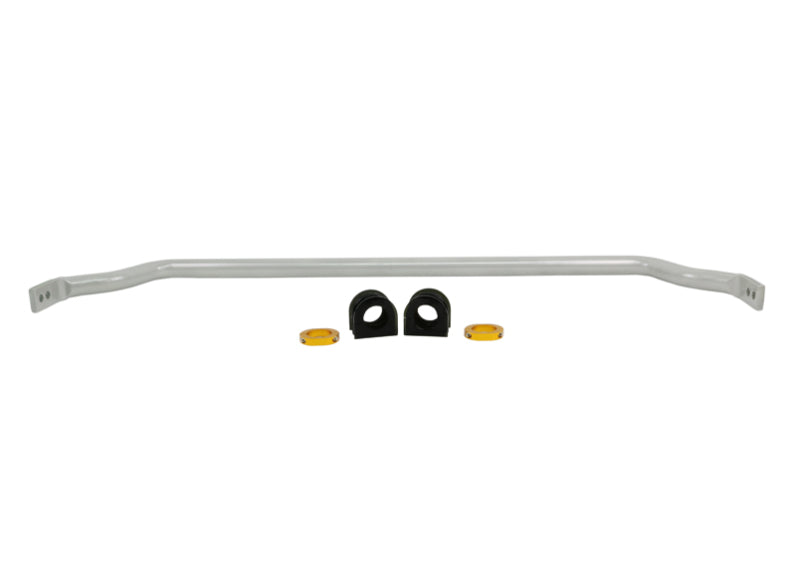 Whiteline for 09-11 Nissan R35 GTR Front 33mm Heavy Duty Adjustable Sway Bar (CBA models)