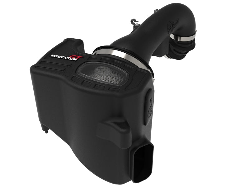 Sistema de admisión de aire frío aFe Momentum con filtro Pro Dry S 20 GM 2500/3500HD 2020 V8 6.6L