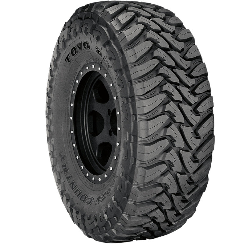 Toyo Open Country M/T-Reifen - 35X1250R18 123Q E/10