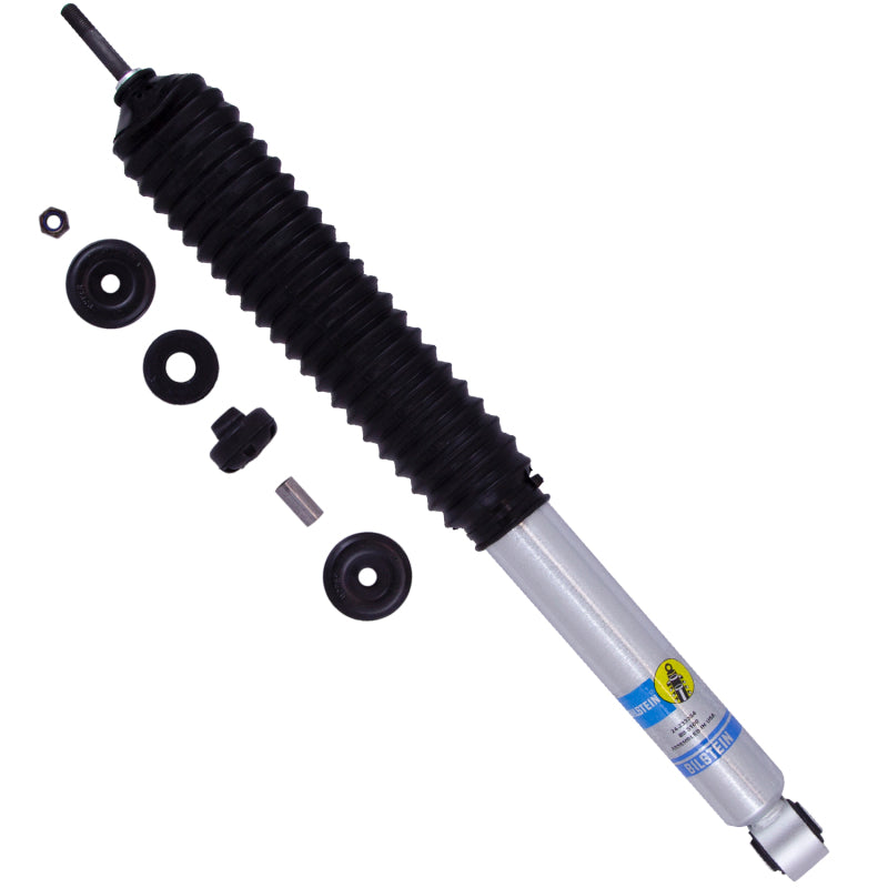 Amortiguador monotubo Bilstein serie 5100 2019+ Dodge Ram 1500 de 46 mm, trasero