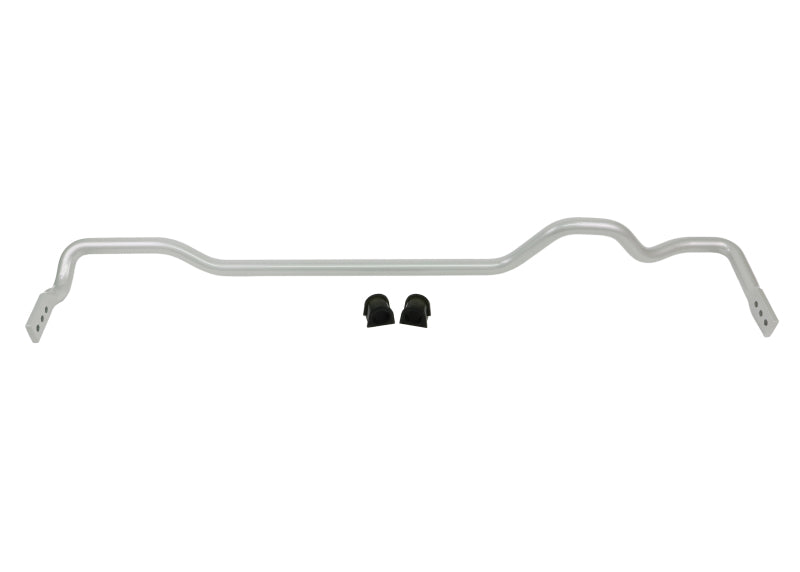Whiteline 04–07 Subaru STi hinten 27 mm Swaybar-XX h/duty Blade einstellbar *Sonderbestellung*