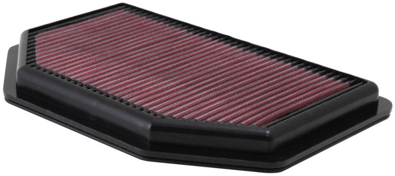 K&N Replacement Air Filter 13 For Hyundai Genesis Coupe 3.8L V6