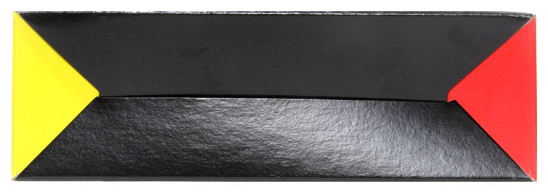 AEM For Nissan 11in O/S L x 6.688in O/S W x 1.438in H DryFlow Air Filter