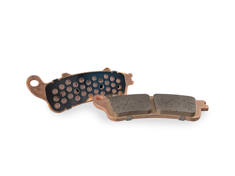 EBC 22-24 Harley Davidson Sportster RH 975 Nightster Front Left/Right Sintered HH Brake Pads
