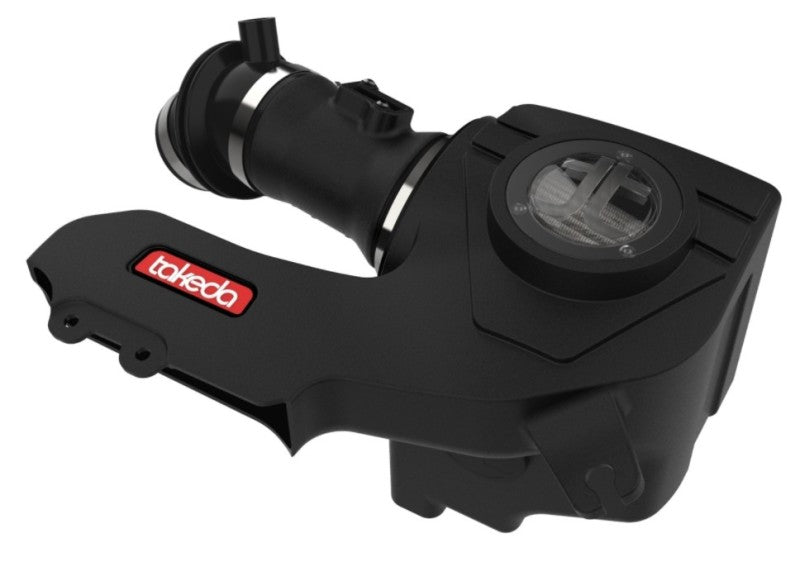 aFe Takeda Momentum Pro Dry S Cold Air Intake System For 19-21 Nissan Altima L4-2.5L