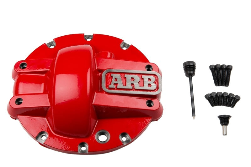 ARB Differentialdeckel Nissan M226