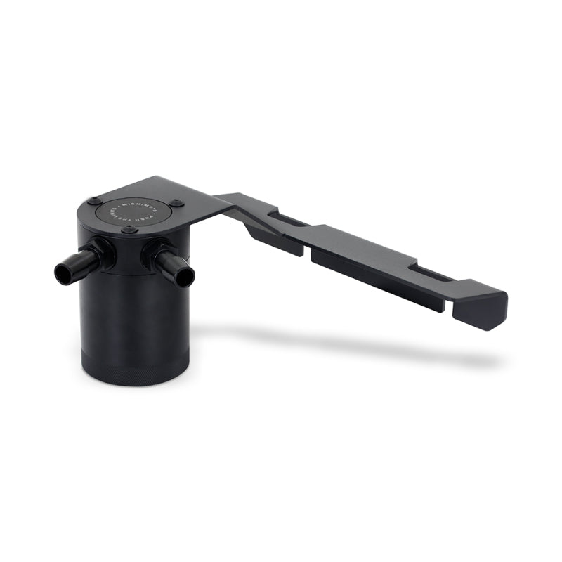 Mishimoto For 2023+ Nissan Z Baffled Oil Catch Can - PCV Side