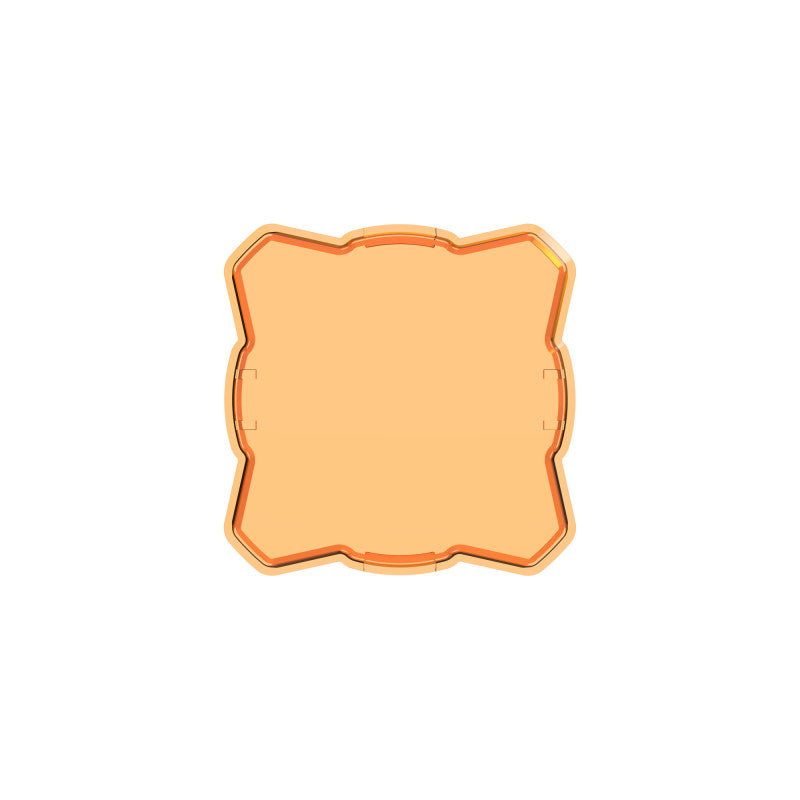 KC HiLiTES FLEX ERA 1 NUR Einzel-Lichtschutz (Bernstein)