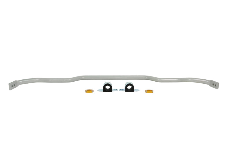 Whiteline For Nissan 370Z Front 27mm Heavy Duty Adjustable Sway Bar