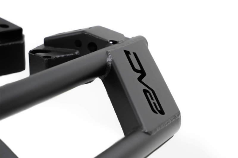 DV8 Offroad 21-23 Ford Bronco FS-15 Serie 2-Türer Schwellerschutz