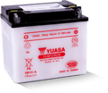 Yuasa YB7C-A Yumicron 12 Volt Batterie