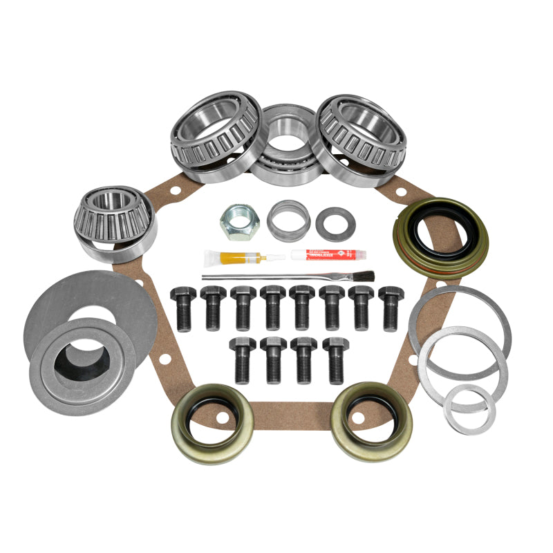 Kit de reparación general estándar de EE. UU. para Dana 60 delantero