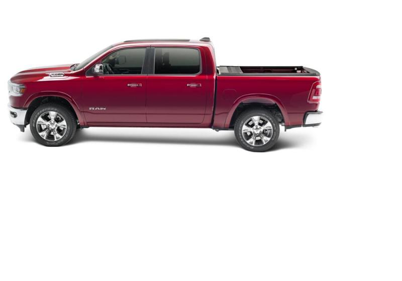 Retrax 19-22 Ram 1500 (5,5 Fuß Bett) Retrax IX