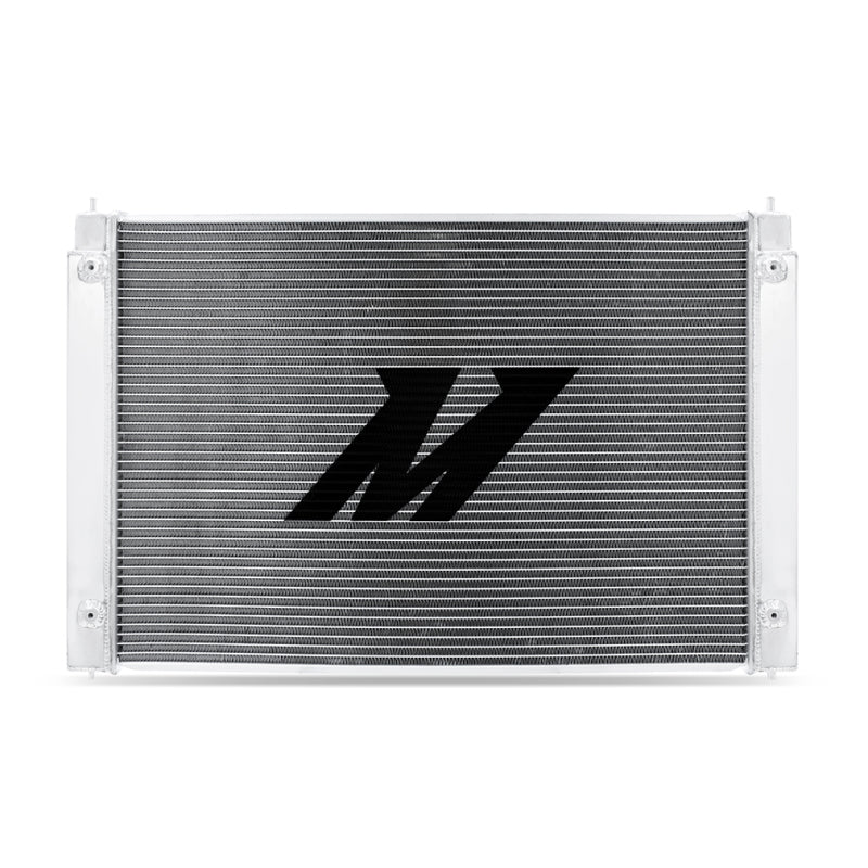 Mishimoto For 09-20 Nissan 370Z Aluminum Radiator (AC Removal)