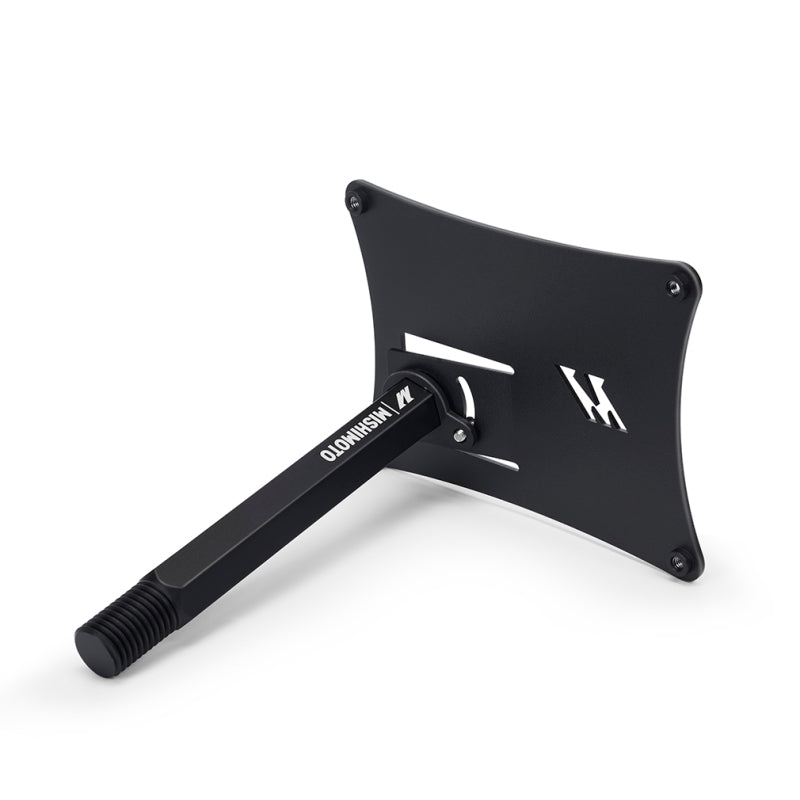 Mishimoto For 2023+ Nissan Z License Plate Relocation Kit