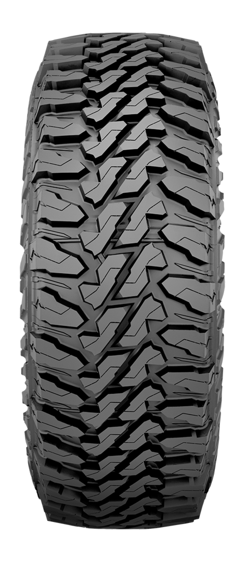 Yokohama Geolandar M/T G003 Reifen - LT295/70R17 121/118Q