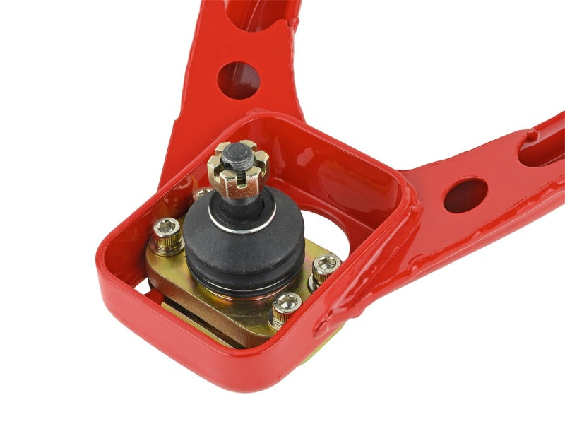 Kits de inclinación delantera ajustable (+/- 4 grados) para Honda Civic 96-00 de Skunk2 Pro Series Plus