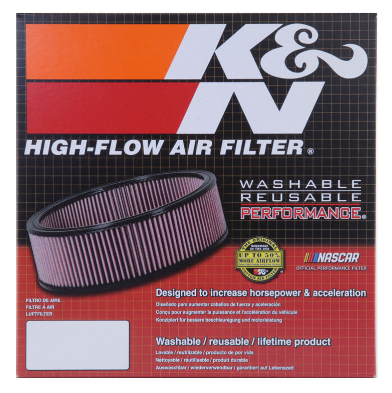 Filtro de aire K&amp;N para modelos Supra 87-92 con y sin turbo