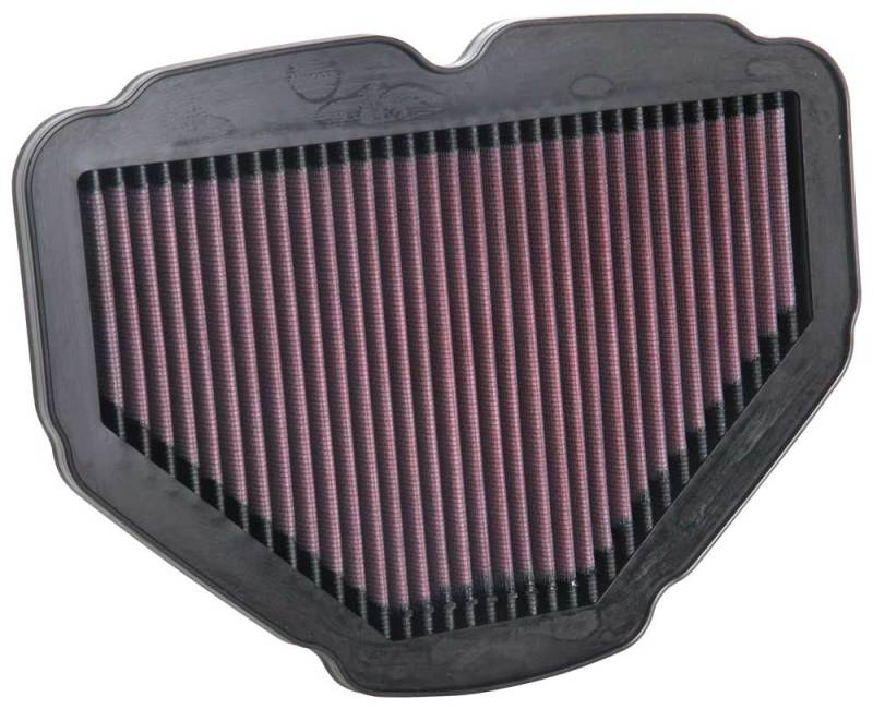 Filtro de aire de repuesto K&amp;N 18 Honda Goldwing GL1800