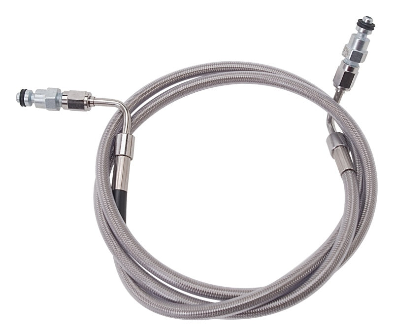 Kit de línea de freno para Jeep Wrangler TJ 97-06 de Russell Performance