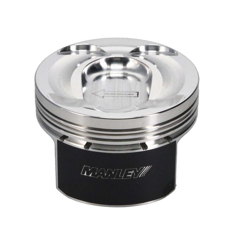 Manley Ford 2.0L EcoBoost 88mm +0,5mm Bohrungsgröße 9,3:1 Tellerkolbensatz
