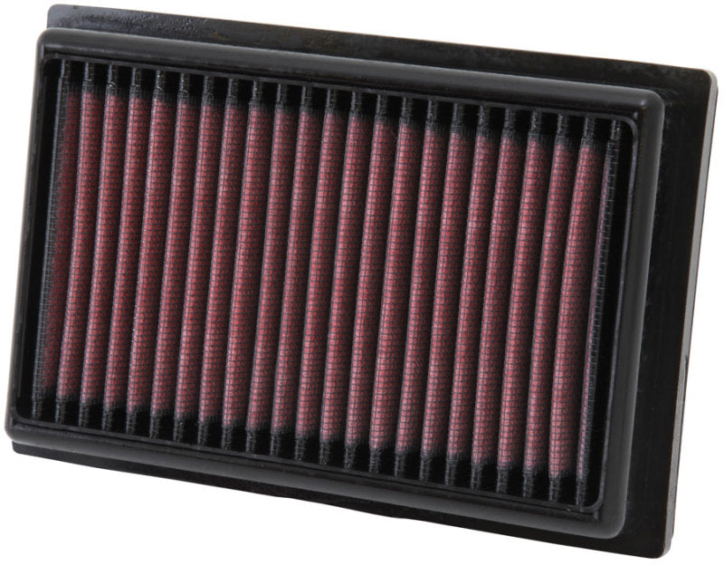 Filtro de aire de repuesto K&amp;N para Toyota Prius C 1.5L L4 F/I 12-13