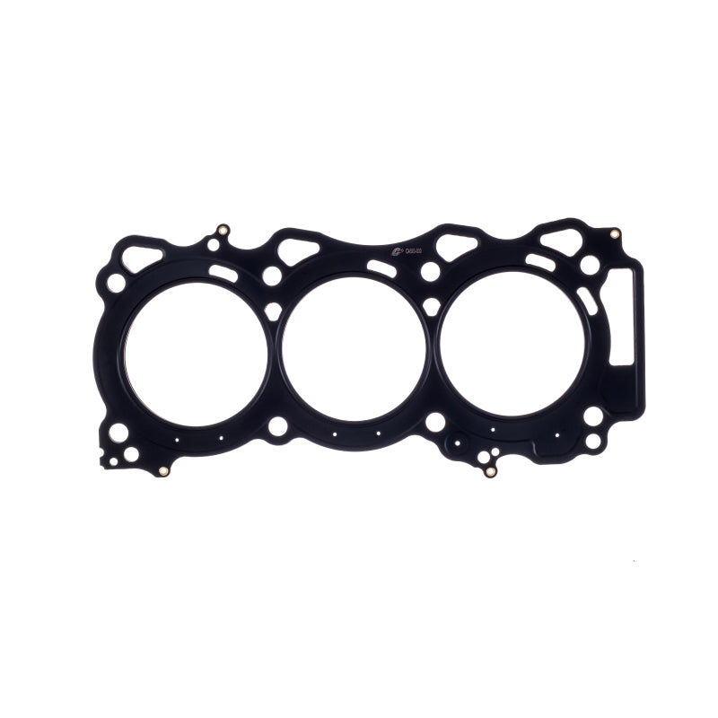 Junta de culata Cometic Nissan VQ35/37 Gen3 de 97 mm de diámetro interior y 0,030 pulgadas MLS (izquierda)
