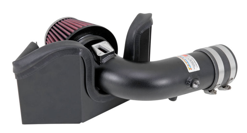 K&N For 13-14 Nissan Sentra 1.8L L4 Typhoon Short Ram Intake