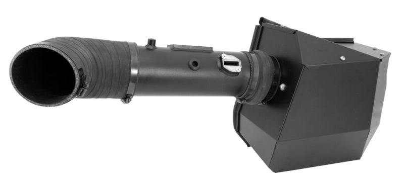 Kit de admisión de alto rendimiento negro DSL V8 de 6,7 L para Ford F250/F350/F450/F550 Super Duty 6.7L de K&amp;N 11-13