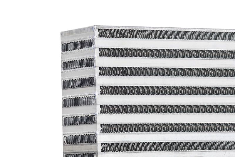 Intercambiador de calor de aire/aire Garrett CAC (24,00 pulgadas x 10,50 pulgadas x 3,50 pulgadas) - 800 HP