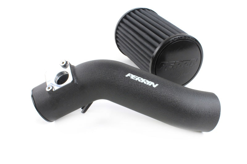 Perrin For 18-21 Subaru STI Cold Air Intake - Black