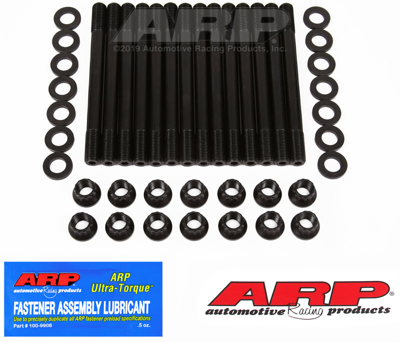 ARP Ford 4.0L XR6 Inline 6 M12 Zylinderkopfbolzensatz