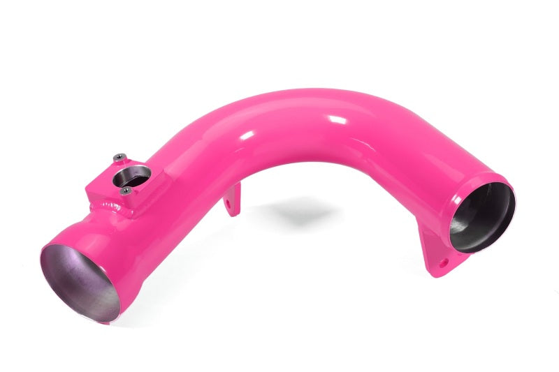 Entrada de aire frío Perrin 22-23 Subaru WRX - Hyper Pink