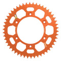 Piñón trasero naranja ProTaper KTM - 48 dientes