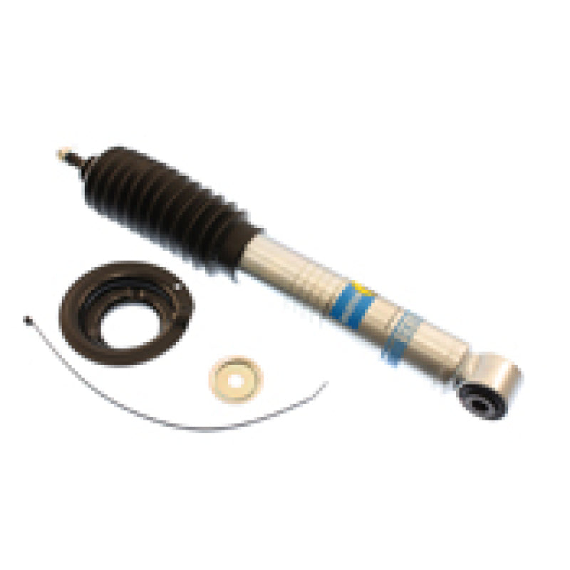 Bilstein 5100 Series For 2012 Suzuki Equator Sport Front 46mm Monotube Shock Absorber