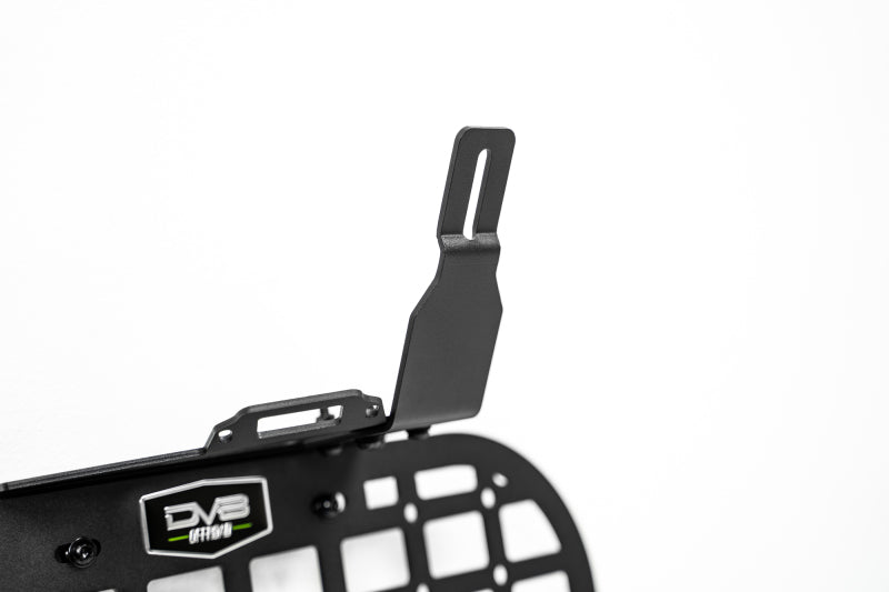 DV8 10-23 Toyota 4Runner Heckscheiben-Molle-Paneele