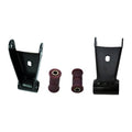 Kit de descenso trasero para Ford Racing 15-18 F-150 4WD con cabina regular, cabina supergrande y cabina supergrande