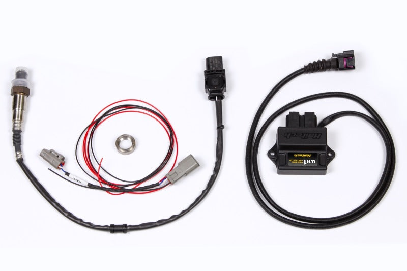 Haltech WB1 Einkanal-CAN-O2-Breitband-Controller-Kit