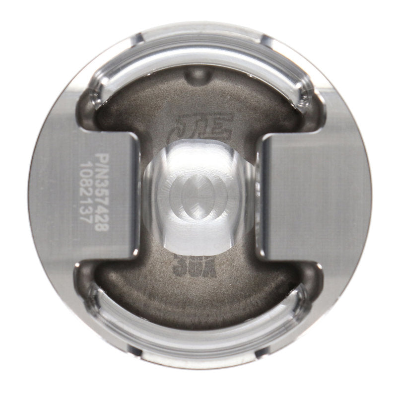 JE Pistons Honda L15B Turbo 73 mm Bohrung 10,3:1 CR -9,6 cc Domkolbensatz - 4er-Set