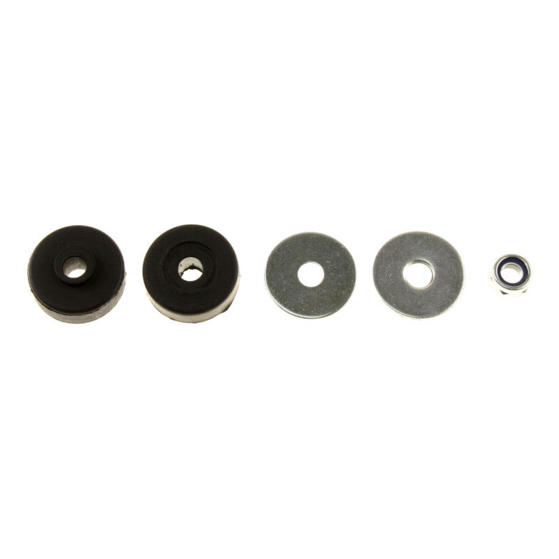 Bilstein 4600 Series 92-04 Mitsubishi Montero Vorne 46mm Einrohr-Stoßdämpfer
