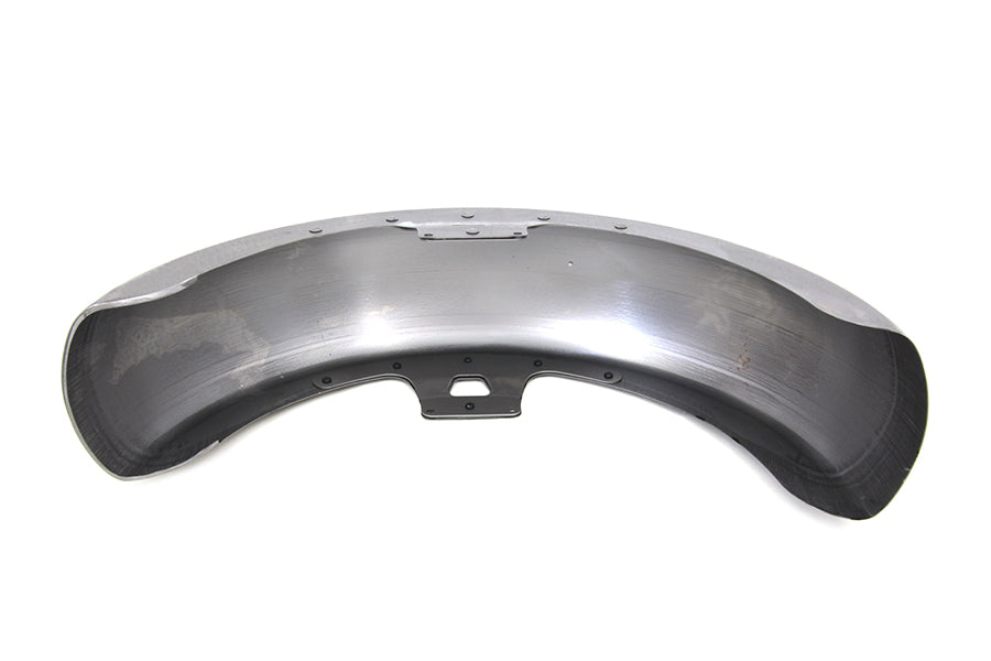 Custom Wrapped Front Fender For Harley-Davidson Touring 2014 And Later