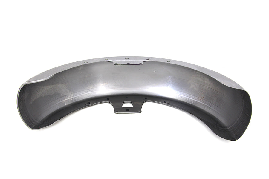 Custom Wrapped Front Fender für Harley-Davidson Touring 2014 und später