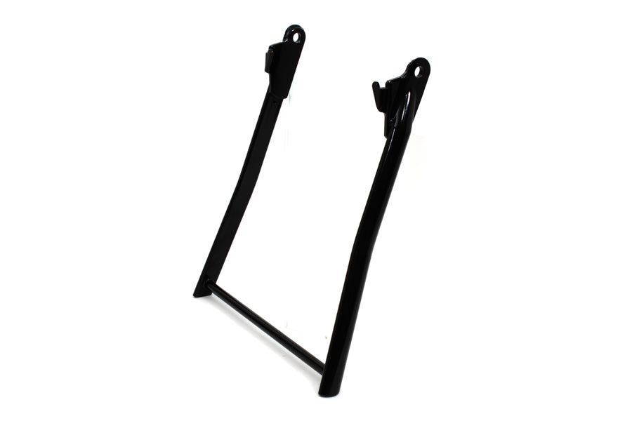 Black Rear Frame Stand For Harley-Davidson Big Twin 1936-1957