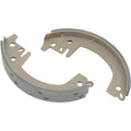 Juego de zapatas de freno de tambor trasero para Harley-Davidson 1958-1979
